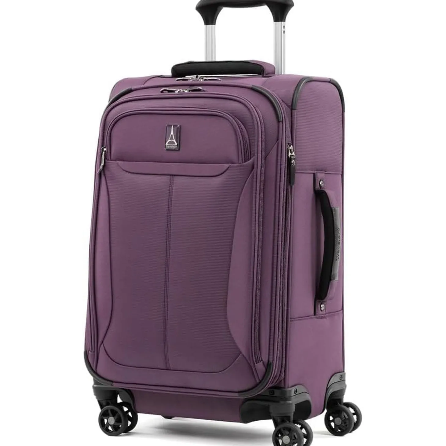 Travelpro Tourlite 21" Expandable Carry-on Spinner