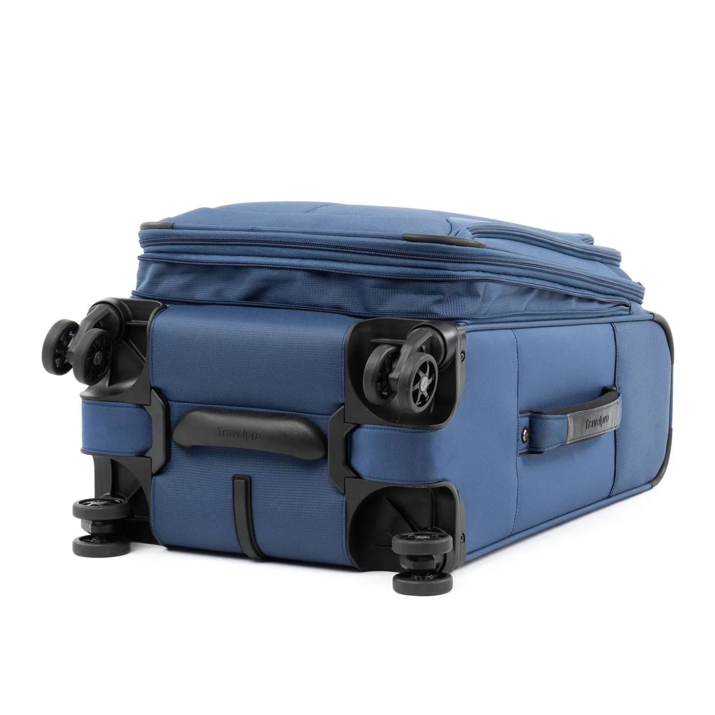 Travelpro Tourlite 21" Expandable Carry-on Spinner