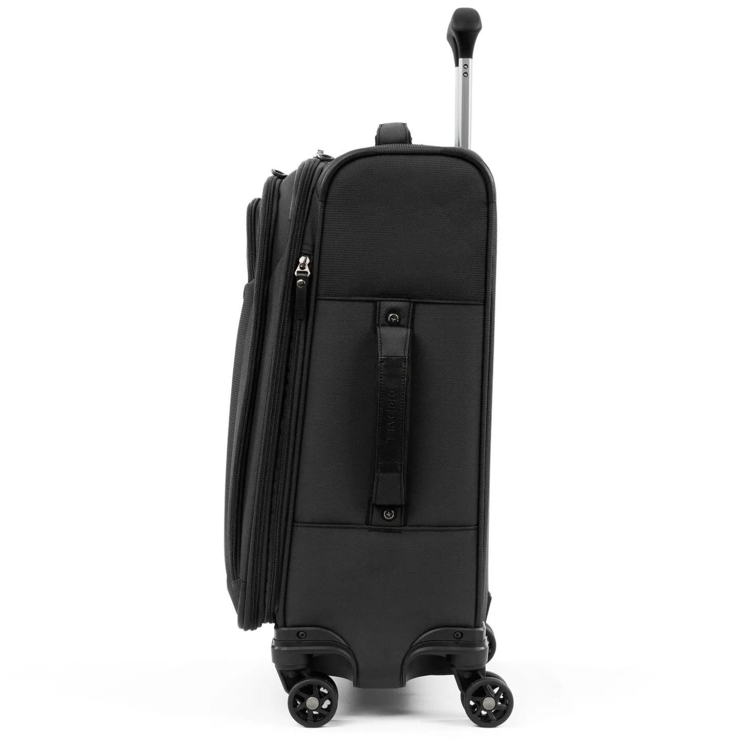 Travelpro Tourlite 21" Expandable Carry-on Spinner