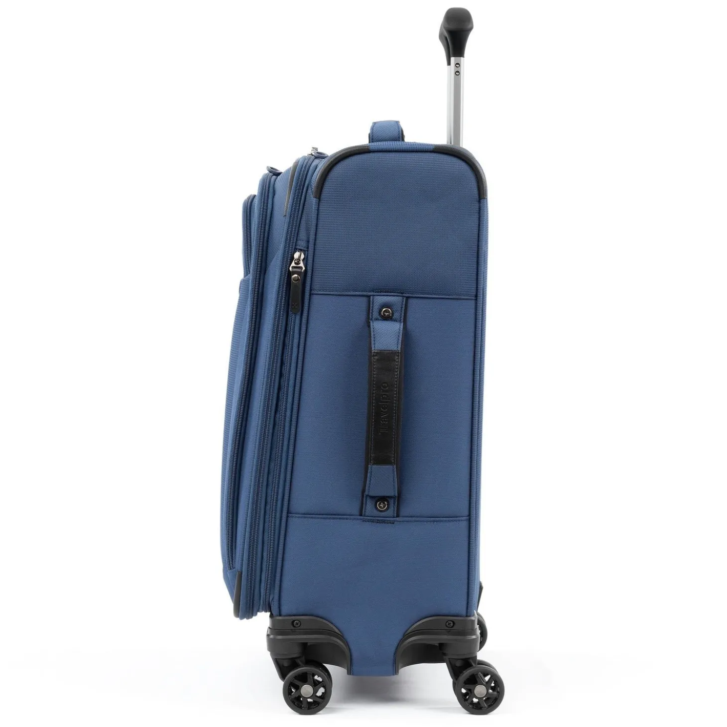 Travelpro Tourlite 21" Expandable Carry-on Spinner