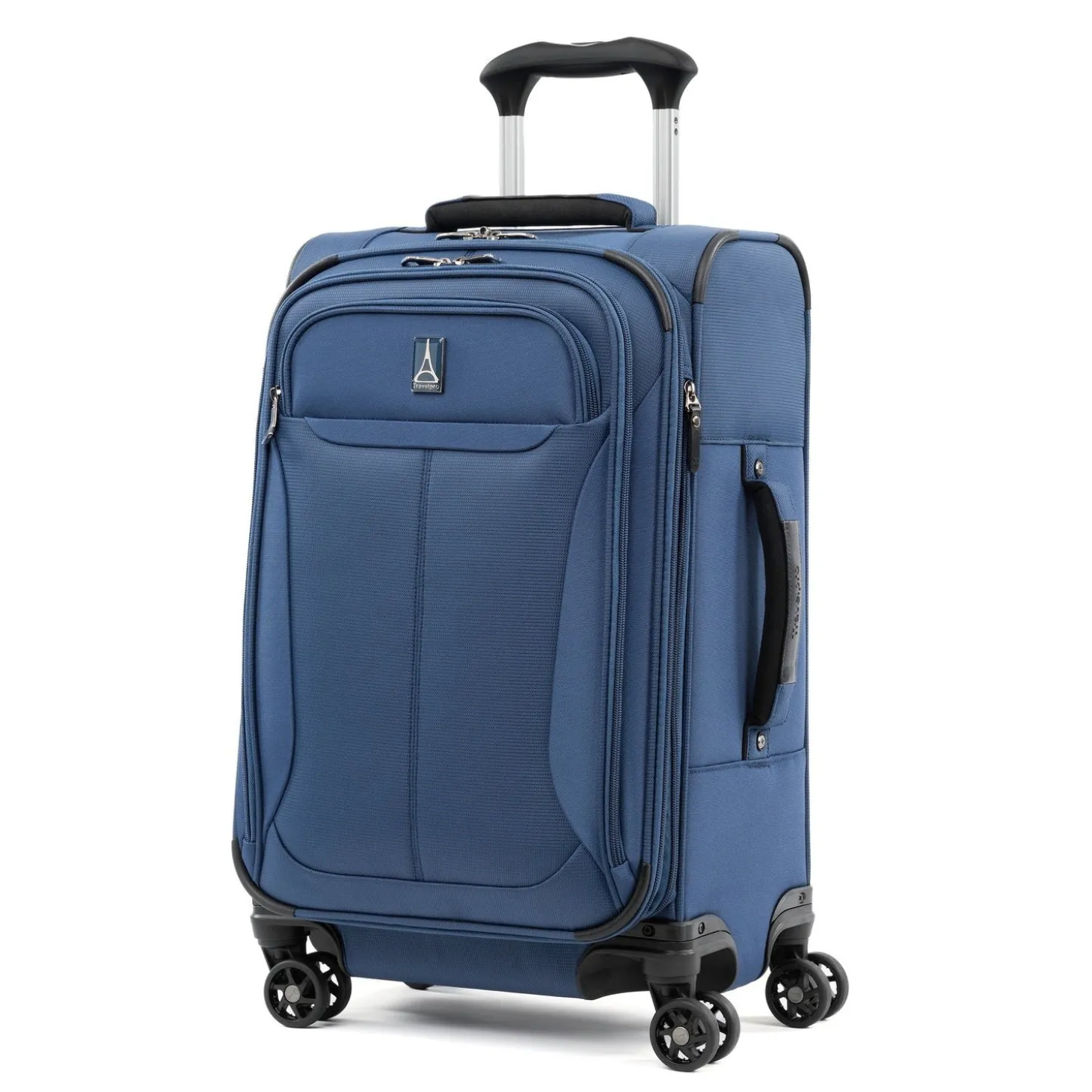 Travelpro Tourlite 21" Expandable Carry-on Spinner