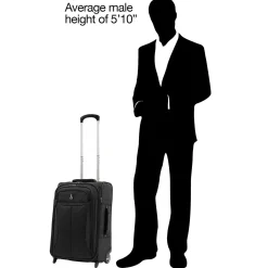 Travelpro Tourlite 22