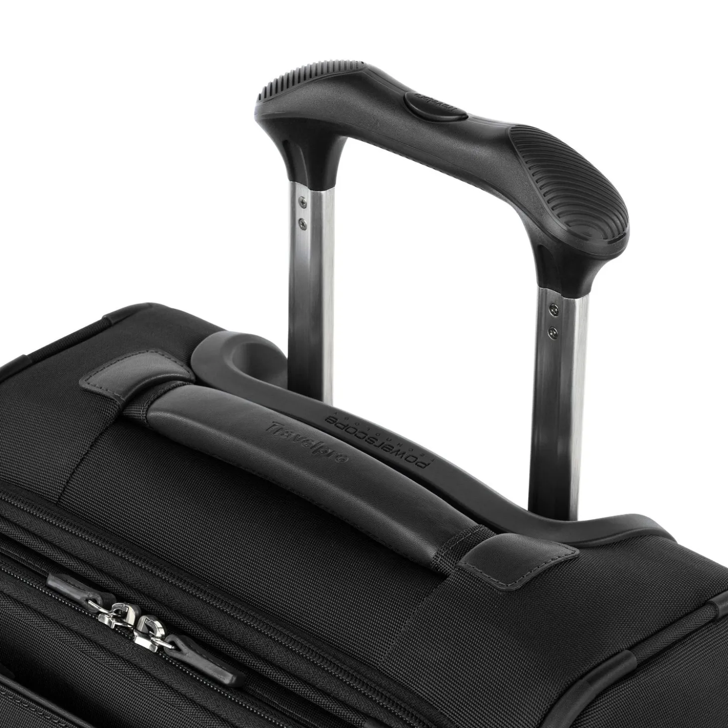 Travelpro VersaPack+ Carry-on Expandable Spinner