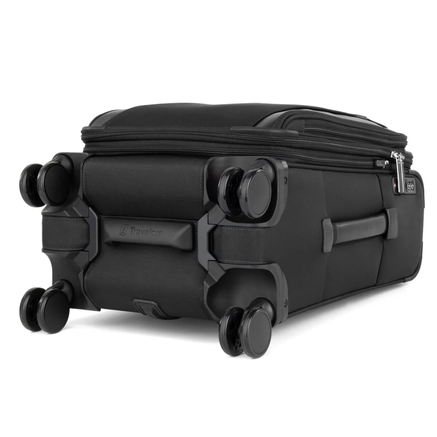 Travelpro VersaPack+ Carry-on Expandable Spinner