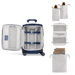 Travelpro VersaPack+ Carry-on Expandable Spinner