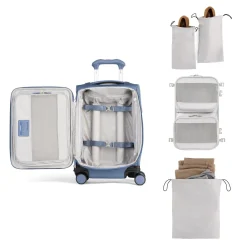 Travelpro VersaPack+ Carry-on Expandable Spinner