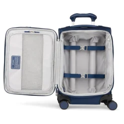 Travelpro VersaPack+ Compact Carry-on Expandable Spinner