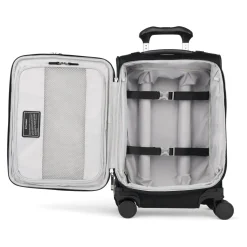 Travelpro VersaPack+ Compact Carry-on Expandable Spinner