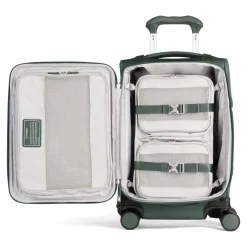 Travelpro VersaPack+ Compact Carry-on Expandable Spinner