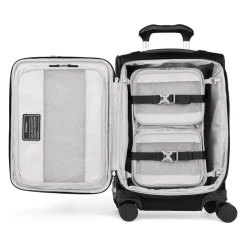 Travelpro VersaPack+ Compact Carry-on Expandable Spinner