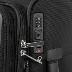 Travelpro VersaPack+ Compact Carry-on Expandable Spinner