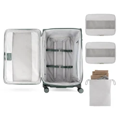 Travelpro VersaPack+ Large Check-in Expandable Spinner