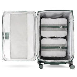 Travelpro VersaPack+ Large Check-in Expandable Spinner