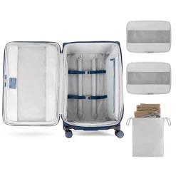 Travelpro VersaPack+ Large Check-in Expandable Spinner