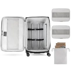 Travelpro VersaPack+ Large Check-in Expandable Spinner