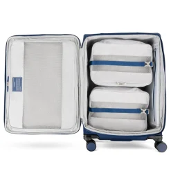 Travelpro VersaPack+ Medium Check-in Expandable Spinner