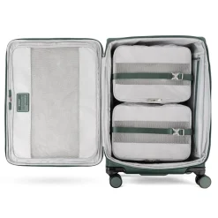 Travelpro VersaPack+ Medium Check-in Expandable Spinner