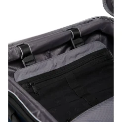 TUMI Aerotour Continental Expandable 4 Wheeled Carry-On