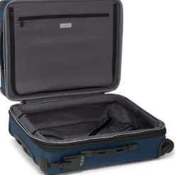 TUMI Aerotour Continental Expandable 4 Wheeled Carry-On