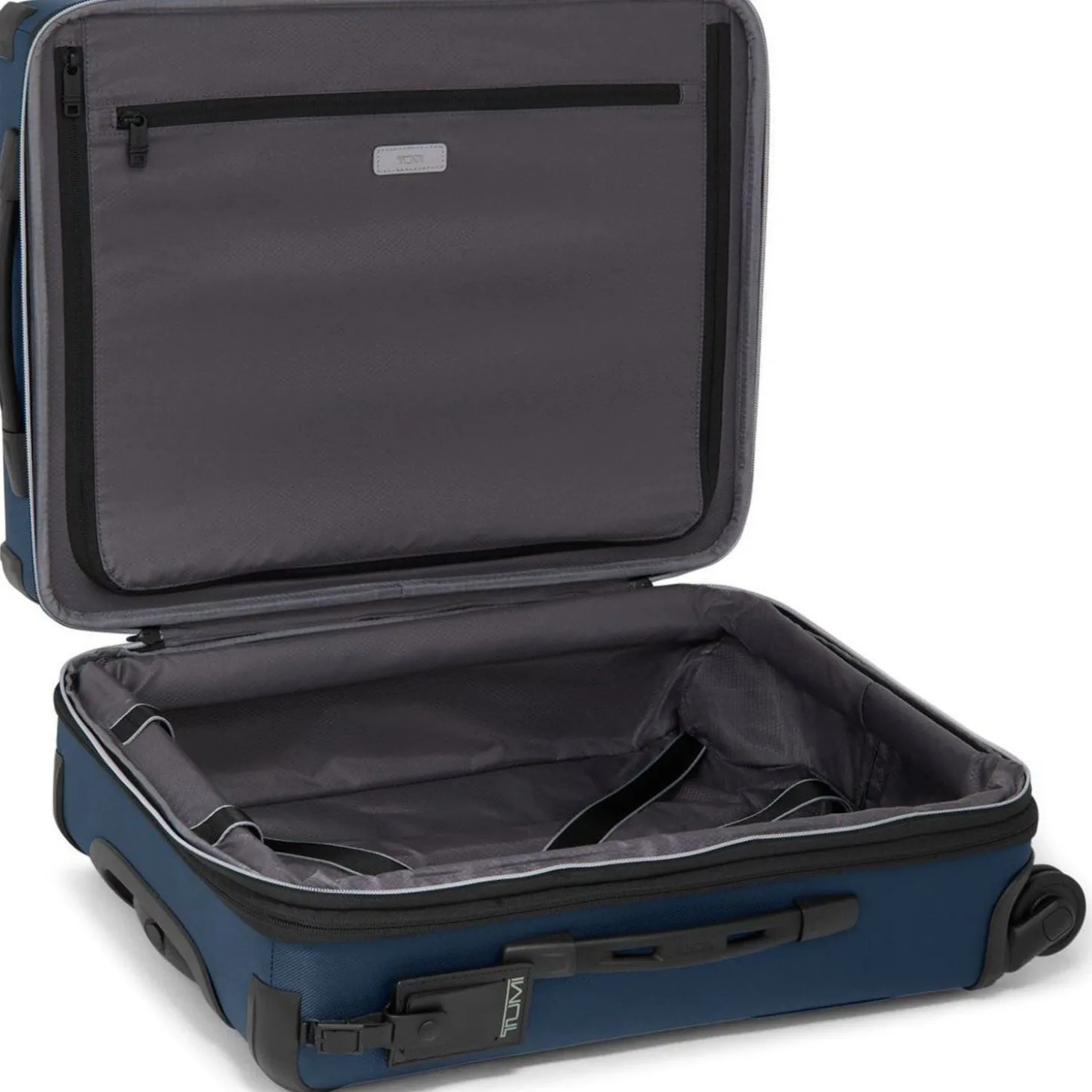 TUMI Aerotour Continental Expandable 4 Wheeled Carry-On