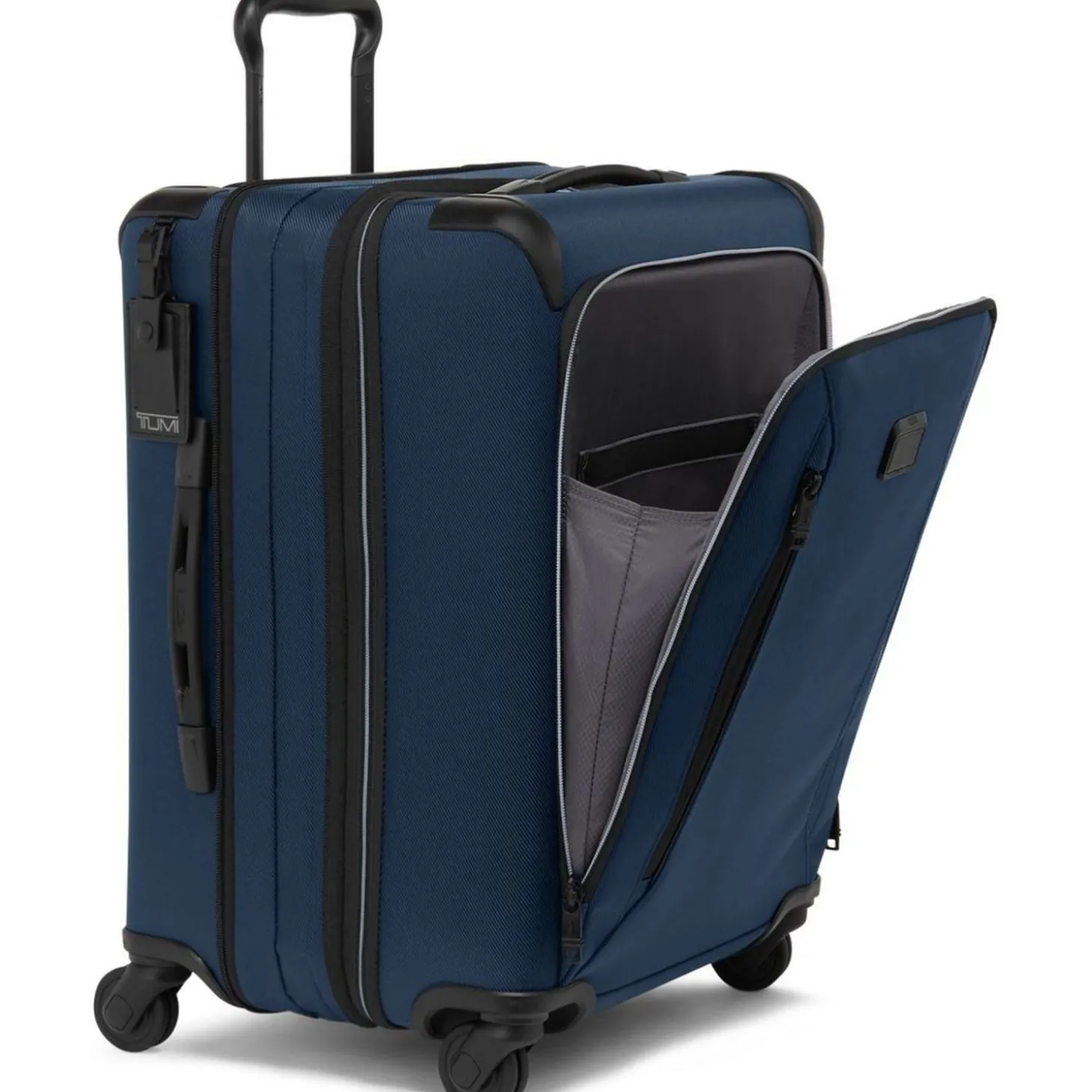 TUMI Aerotour Continental Expandable 4 Wheeled Carry-On