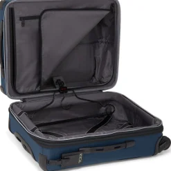 TUMI Aerotour Continental Expandable 4 Wheeled Carry-On