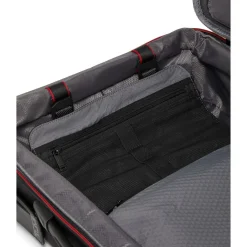 TUMI Aerotour Continental Expandable 4 Wheeled Carry-On