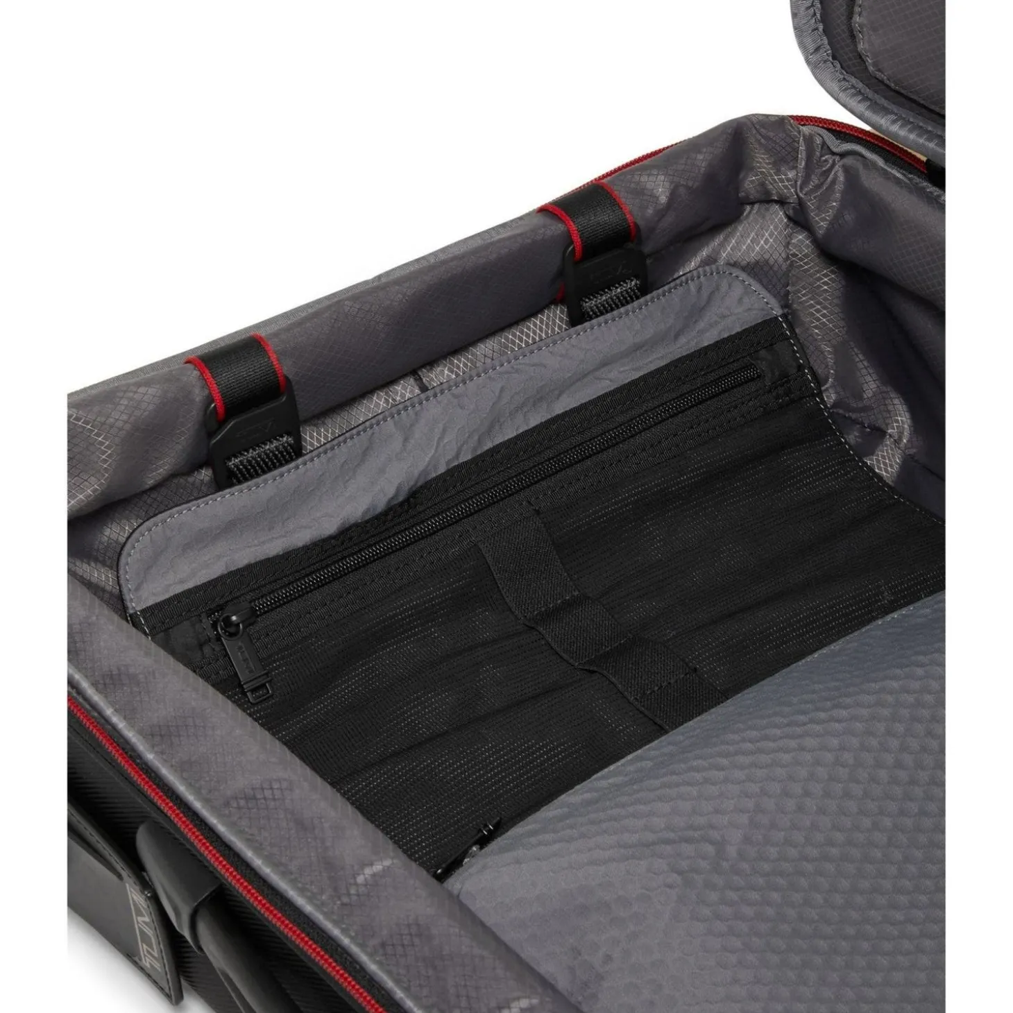 TUMI Aerotour Continental Expandable 4 Wheeled Carry-On