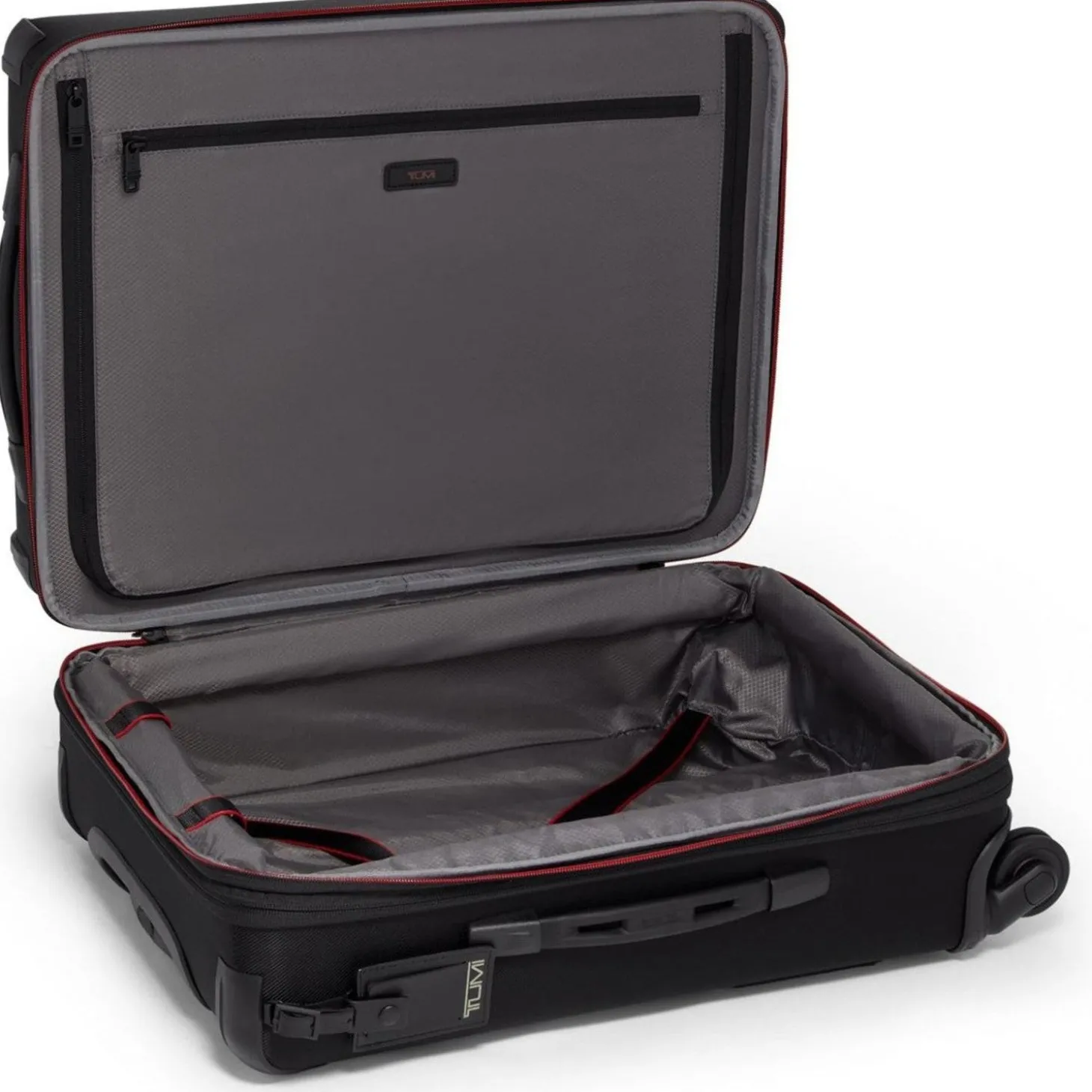 TUMI Aerotour Continental Expandable 4 Wheeled Carry-On