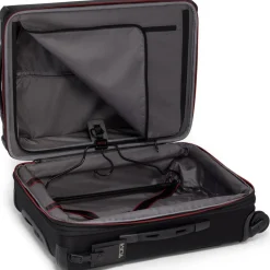 TUMI Aerotour Continental Expandable 4 Wheeled Carry-On