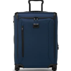 TUMI Aerotour Continental Expandable 4 Wheeled Carry-On