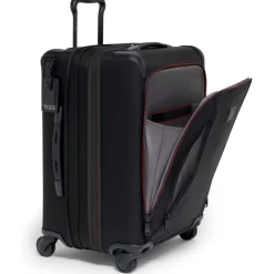 TUMI Aerotour Continental Expandable 4 Wheeled Carry-On