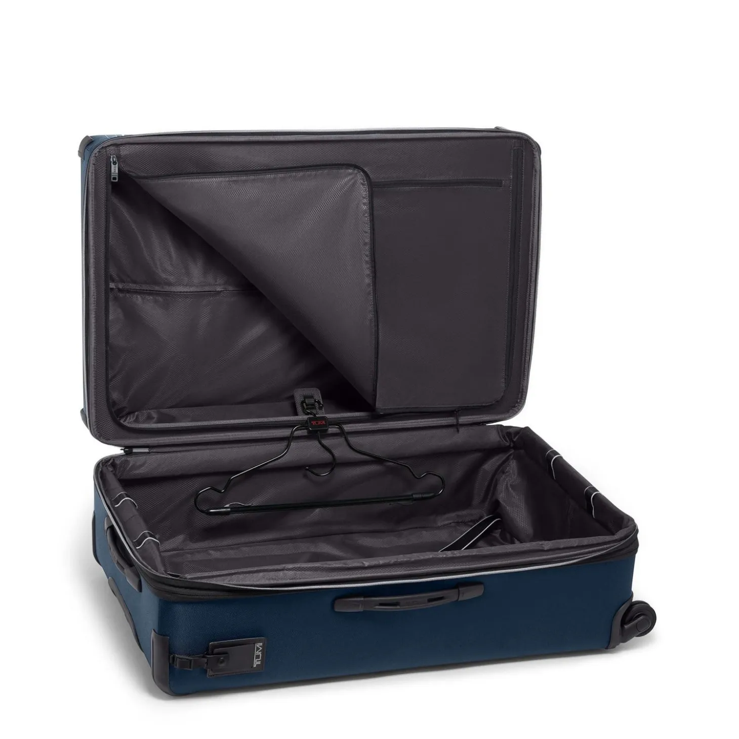 TUMI Aerotour Extended Trip Expandable 4 Wheeled Packing Case