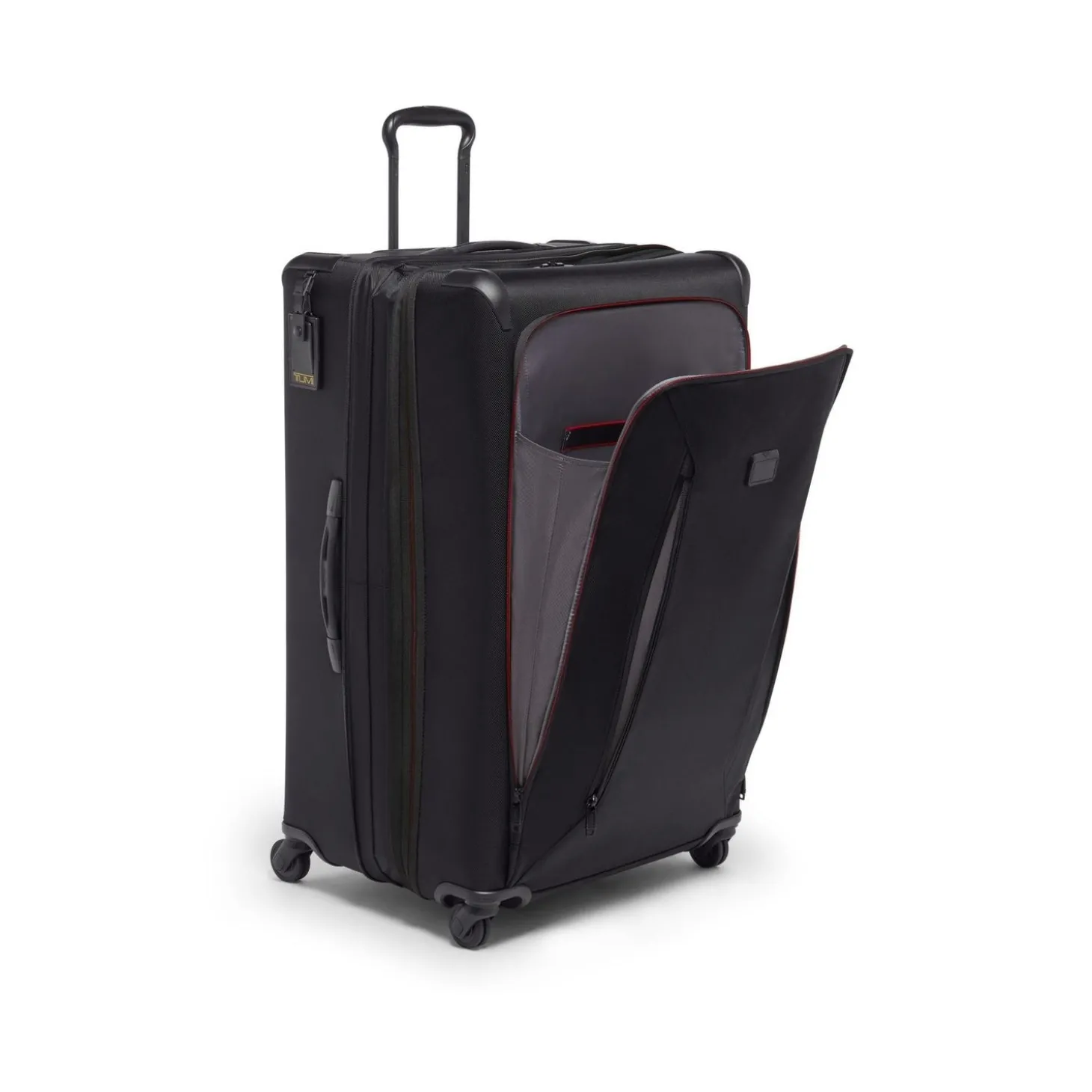 TUMI Aerotour Extended Trip Expandable 4 Wheeled Packing Case