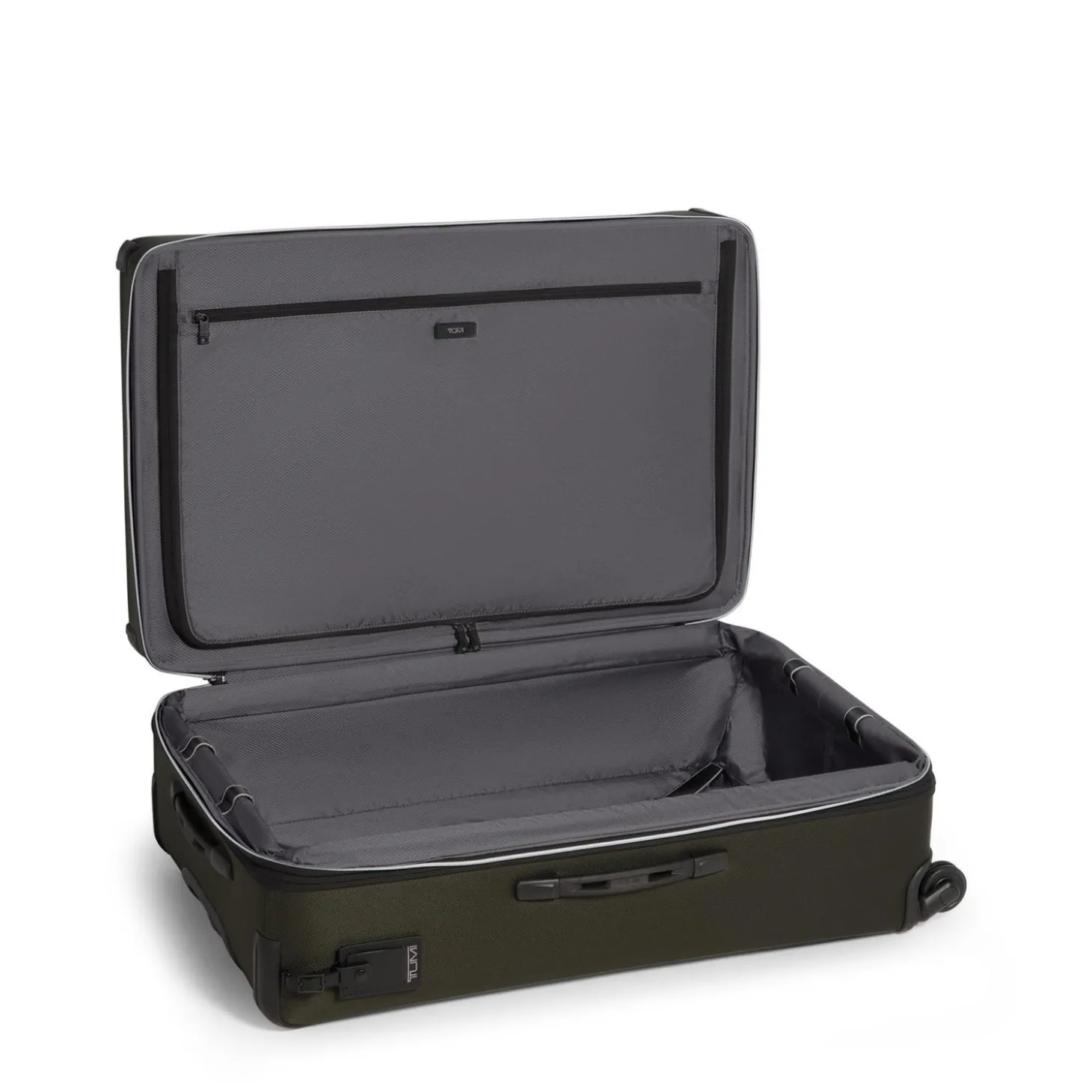 TUMI Aerotour Extended Trip Expandable 4 Wheeled Packing Case