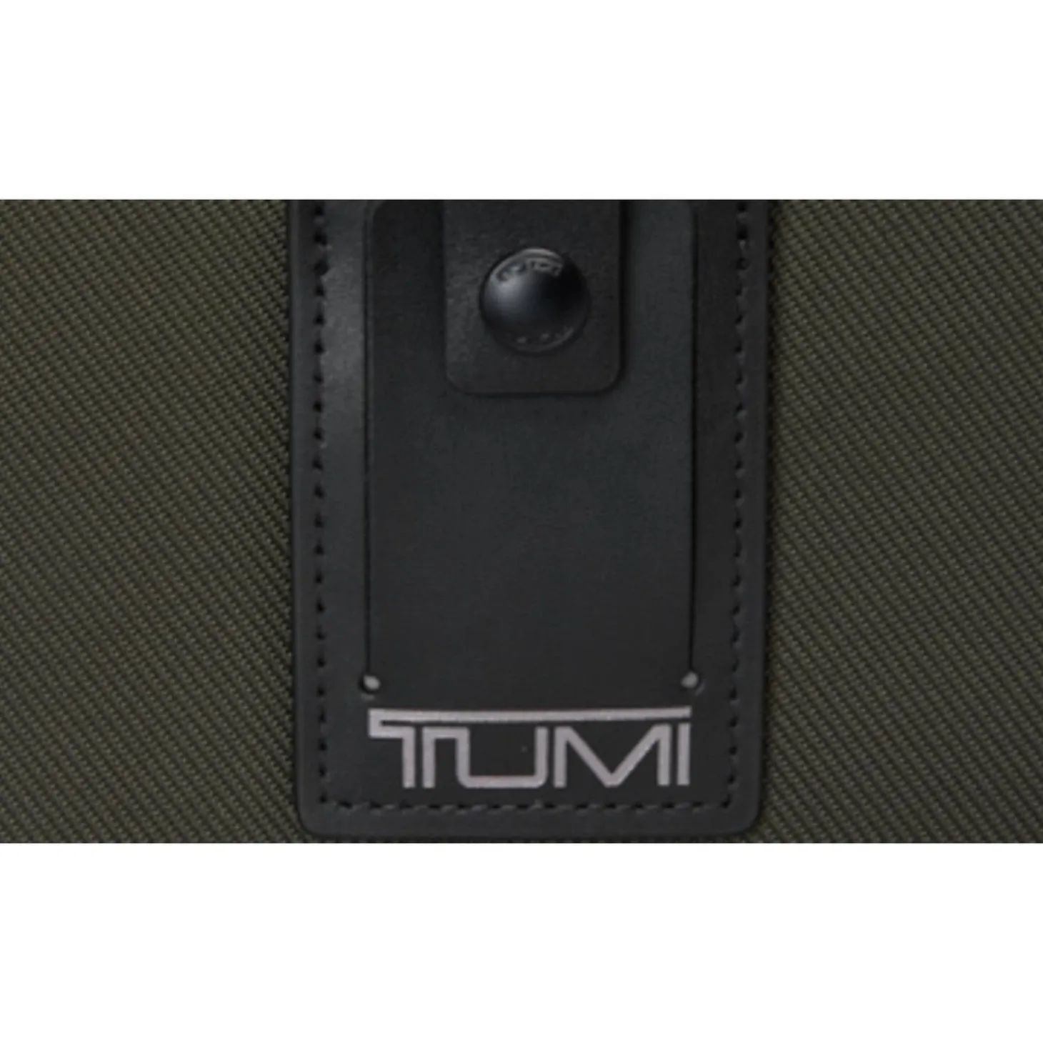 TUMI Aerotour Extended Trip Expandable 4 Wheeled Packing Case