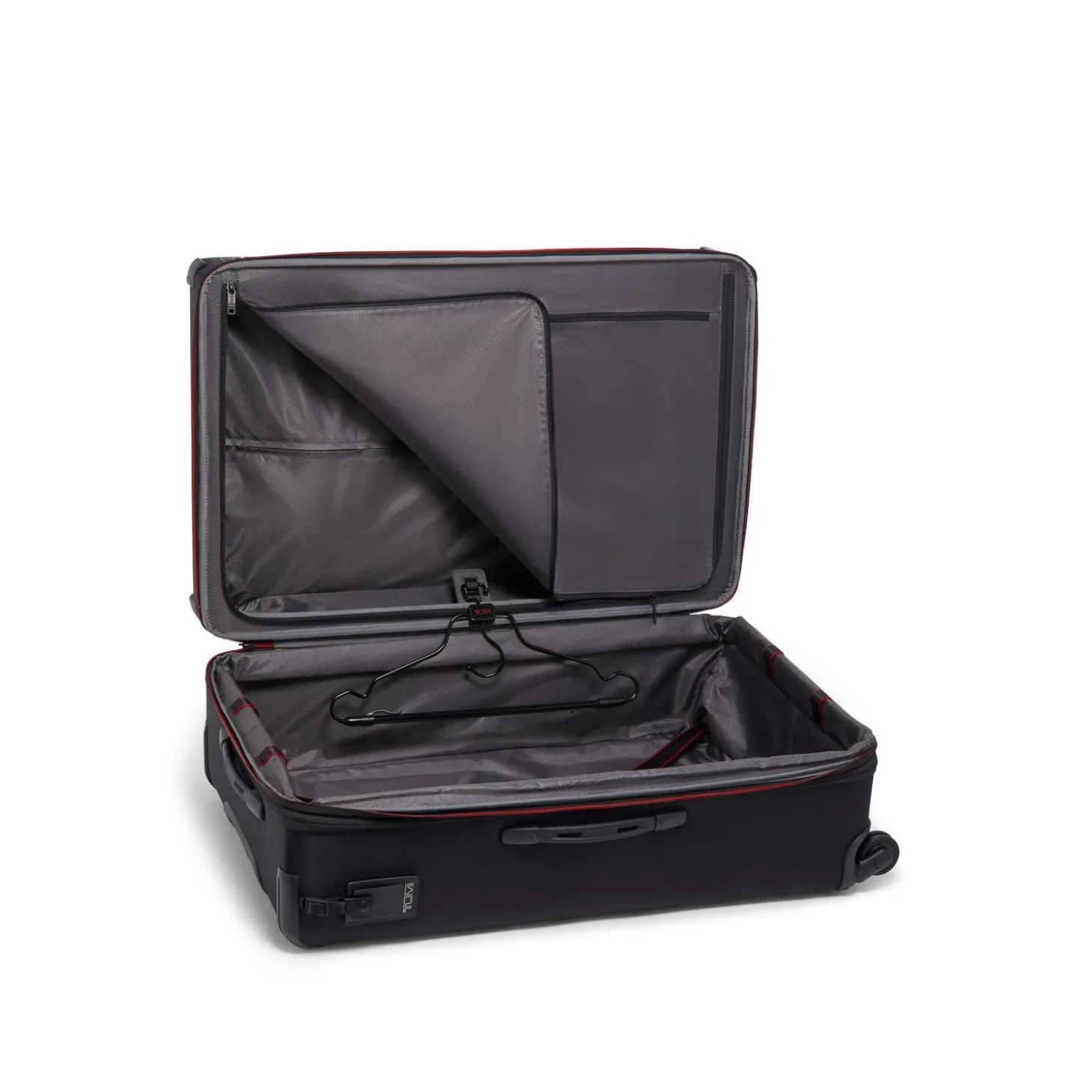 TUMI Aerotour Extended Trip Expandable 4 Wheeled Packing Case