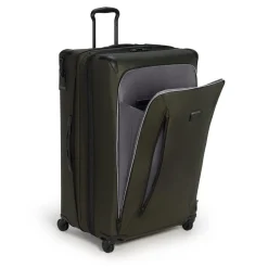 TUMI Aerotour Extended Trip Expandable 4 Wheeled Packing Case