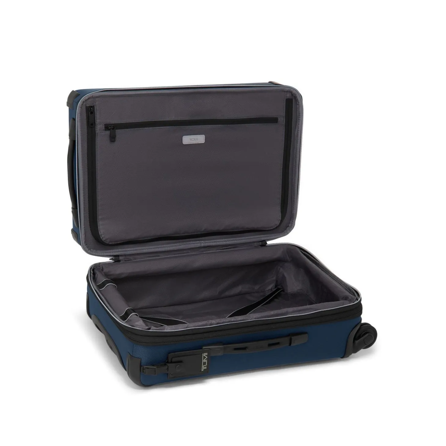 TUMI Aerotour International Expandable 4 Wheeled Carry-On