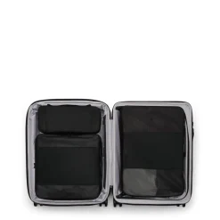 TUMI Aerotour International Expandable 4 Wheeled Carry-On