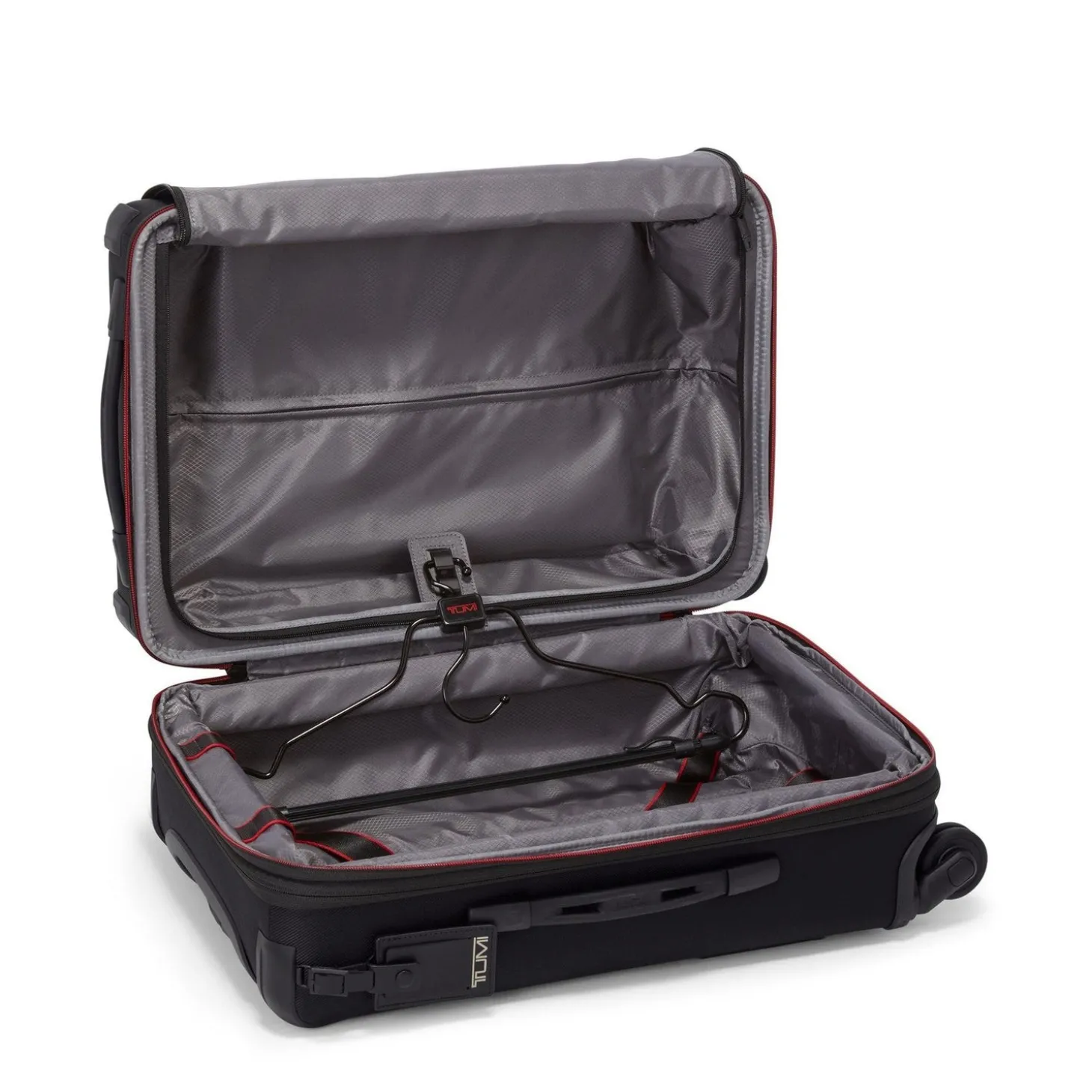 TUMI Aerotour International Expandable 4 Wheeled Carry-On