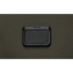 TUMI Aerotour International Expandable 4 Wheeled Carry-On