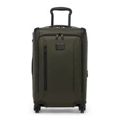 TUMI Aerotour International Expandable 4 Wheeled Carry-On