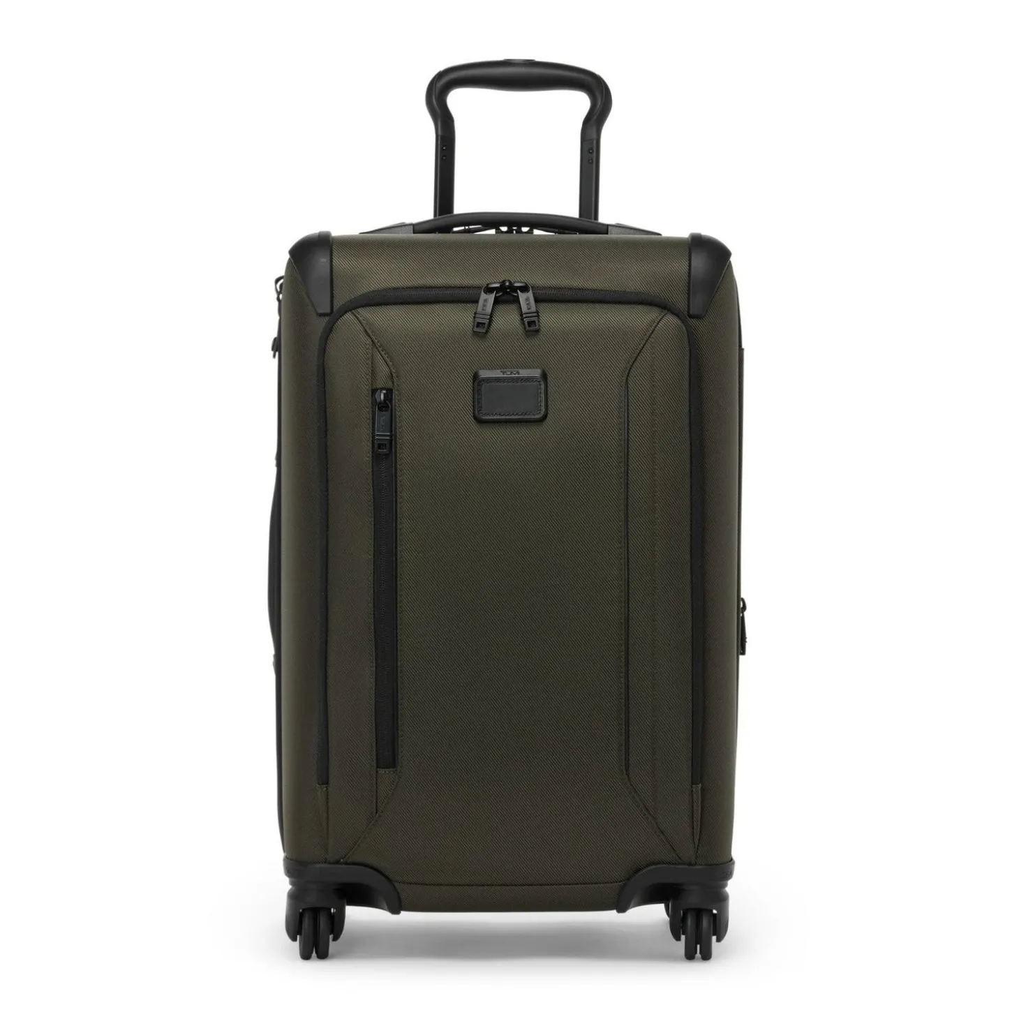 TUMI Aerotour International Expandable 4 Wheeled Carry-On