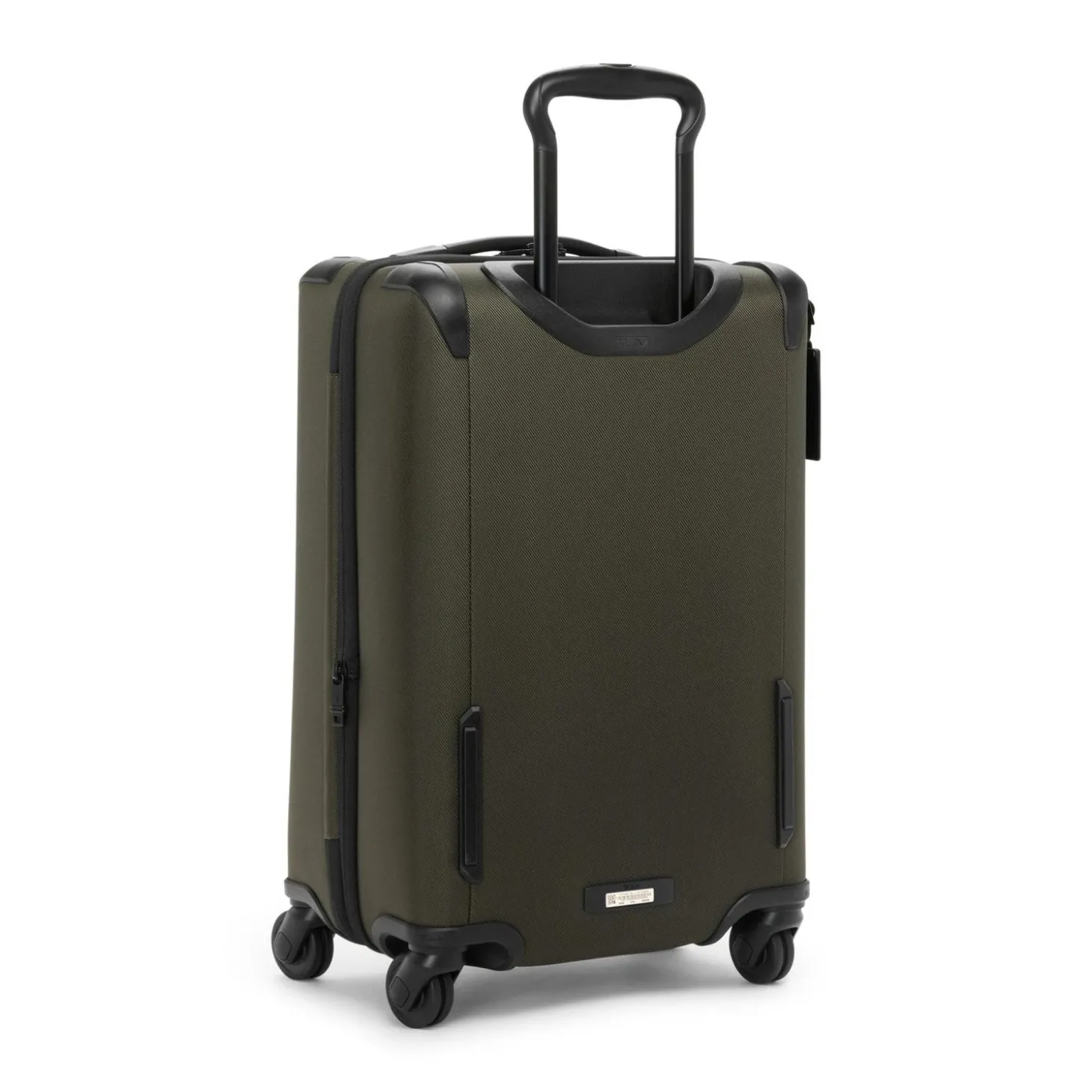 TUMI Aerotour International Expandable 4 Wheeled Carry-On