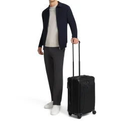 TUMI Aerotour International Expandable 4 Wheeled Carry-On