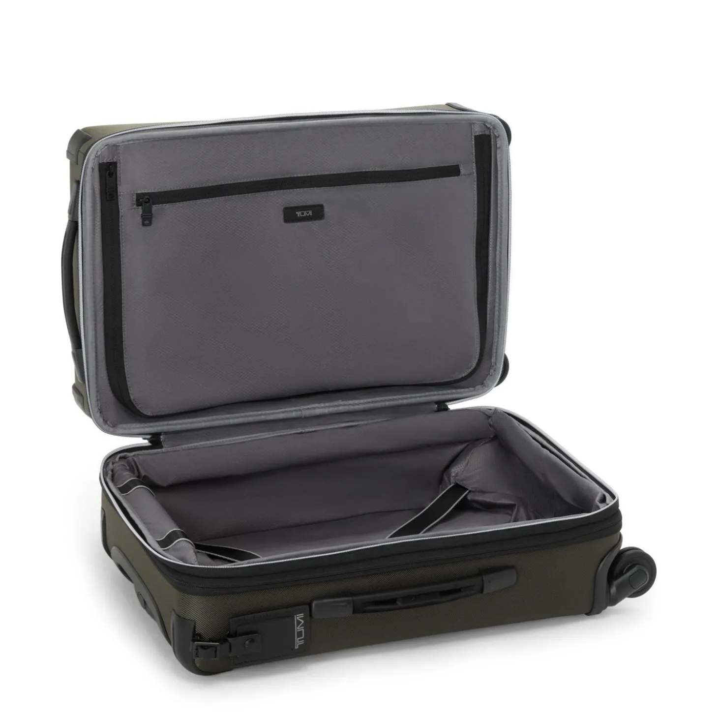 TUMI Aerotour International Expandable 4 Wheeled Carry-On