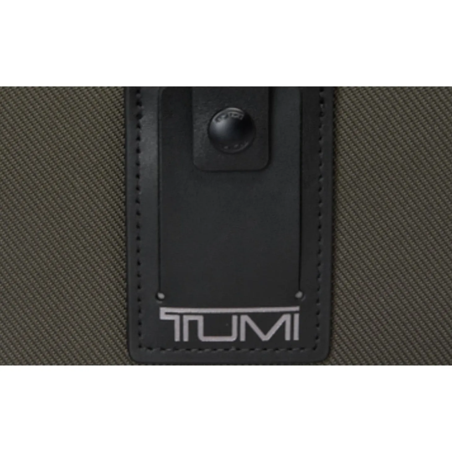 TUMI Aerotour International Expandable 4 Wheeled Carry-On
