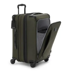 TUMI Aerotour International Expandable 4 Wheeled Carry-On