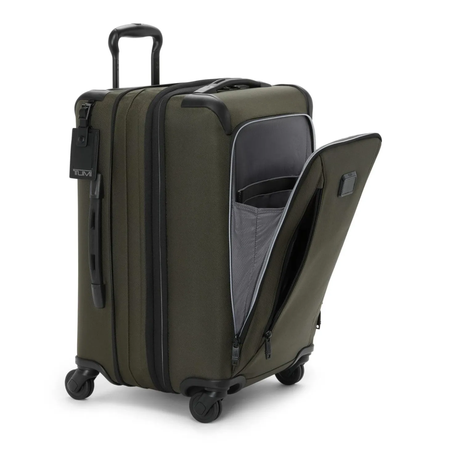 TUMI Aerotour International Expandable 4 Wheeled Carry-On